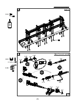 Preview for 22 page of CROSS-RC BT8 Assembly Instruction Manual