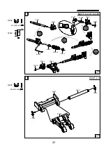 Preview for 23 page of CROSS-RC BT8 Assembly Instruction Manual