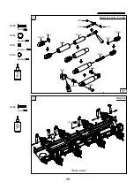 Preview for 27 page of CROSS-RC BT8 Assembly Instruction Manual