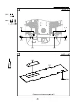 Preview for 46 page of CROSS-RC BT8 Assembly Instruction Manual