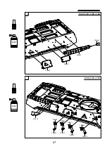 Preview for 48 page of CROSS-RC BT8 Assembly Instruction Manual