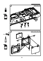 Preview for 49 page of CROSS-RC BT8 Assembly Instruction Manual