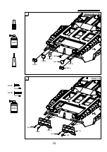 Preview for 54 page of CROSS-RC BT8 Assembly Instruction Manual