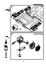 Preview for 57 page of CROSS-RC BT8 Assembly Instruction Manual