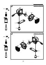 Preview for 58 page of CROSS-RC BT8 Assembly Instruction Manual