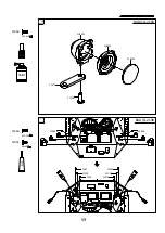 Preview for 60 page of CROSS-RC BT8 Assembly Instruction Manual