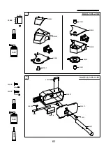 Preview for 66 page of CROSS-RC BT8 Assembly Instruction Manual