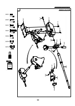 Preview for 67 page of CROSS-RC BT8 Assembly Instruction Manual