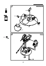 Preview for 68 page of CROSS-RC BT8 Assembly Instruction Manual