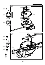 Preview for 70 page of CROSS-RC BT8 Assembly Instruction Manual