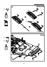 Preview for 73 page of CROSS-RC BT8 Assembly Instruction Manual