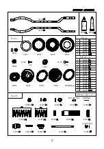 Preview for 2 page of CROSS-RC Demon SG4 Manual