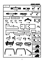 Preview for 5 page of CROSS-RC Demon SG4 Manual