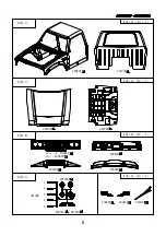 Preview for 6 page of CROSS-RC Demon SG4 Manual