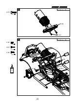 Preview for 21 page of CROSS-RC Demon SG4 Manual