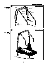 Preview for 27 page of CROSS-RC Demon SG4 Manual