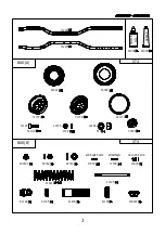 Preview for 3 page of CROSS-RC EMO XT4 Assembly Instructions Manual