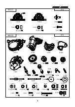 Preview for 4 page of CROSS-RC EMO XT4 Assembly Instructions Manual