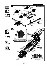 Preview for 14 page of CROSS-RC EMO XT4 Assembly Instructions Manual