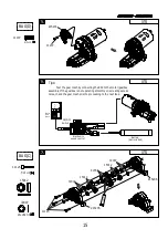 Preview for 15 page of CROSS-RC EMO XT4 Assembly Instructions Manual