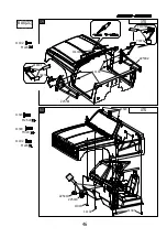 Preview for 46 page of CROSS-RC EMO XT4 Assembly Instructions Manual