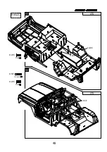 Preview for 48 page of CROSS-RC EMO XT4 Assembly Instructions Manual