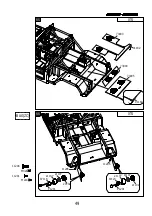 Preview for 49 page of CROSS-RC EMO XT4 Assembly Instructions Manual