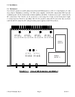 Preview for 5 page of Cross Technologies 1584-45 Instruction Manual