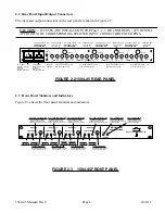 Preview for 6 page of Cross Technologies 1584-45 Instruction Manual