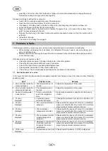 Preview for 16 page of Cross Tools ICEBOX 40 Translation Of Original Operating Instructions