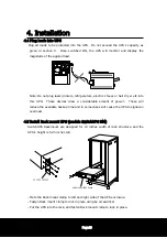 Preview for 13 page of Cross SwitchUPS SU RM Series User Manual