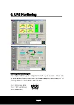 Preview for 24 page of Cross SwitchUPS SU RM Series User Manual