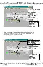 Preview for 28 page of Crossbow Technology AHRS500GA Series Operator'S Manual