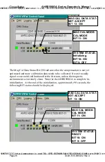 Preview for 32 page of Crossbow Technology AHRS500GA Series Operator'S Manual