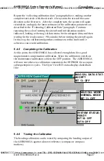 Preview for 33 page of Crossbow Technology AHRS500GA Series Operator'S Manual