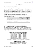 Preview for 32 page of Crossbow Technology MIB300 User Manual