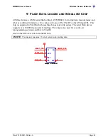 Preview for 34 page of Crossbow Technology MIB300 User Manual