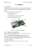 Preview for 45 page of Crossbow Technology MIB300 User Manual