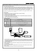 Preview for 3 page of CROSSRC CZRFR4RTR Manual