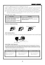 Preview for 4 page of CROSSRC CZRFR4RTR Manual