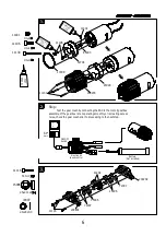 Preview for 6 page of CROSSRC CZRFR4RTR Manual