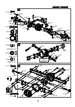 Preview for 12 page of CROSSRC CZRFR4RTR Manual