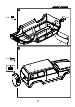 Preview for 24 page of CROSSRC CZRFR4RTR Manual