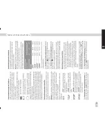 Preview for 33 page of Crosswave ED BOSCH Operating Instructions Manual