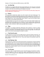 Preview for 4 page of Crosswinds Aviation DA20 C1 Eclipse Training Manual