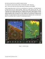 Preview for 7 page of Crosswinds Aviation DA20 C1 Eclipse Training Manual