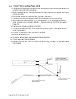 Preview for 17 page of Crosswinds Aviation DA20 C1 Eclipse Training Manual