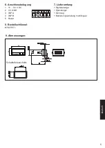 Preview for 29 page of Crouzet CTR24L-2512 Operating Instructions Manual