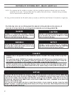 Preview for 2 page of Crown Boiler 16H-340 Installation Instructions Manual