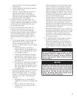 Preview for 7 page of Crown Boiler 16H-340 Installation Instructions Manual